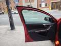 Volvo V60 D2 Kinetic 120 Rojo - thumbnail 22