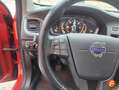 Volvo V60 D2 Kinetic 120 Rojo - thumbnail 23