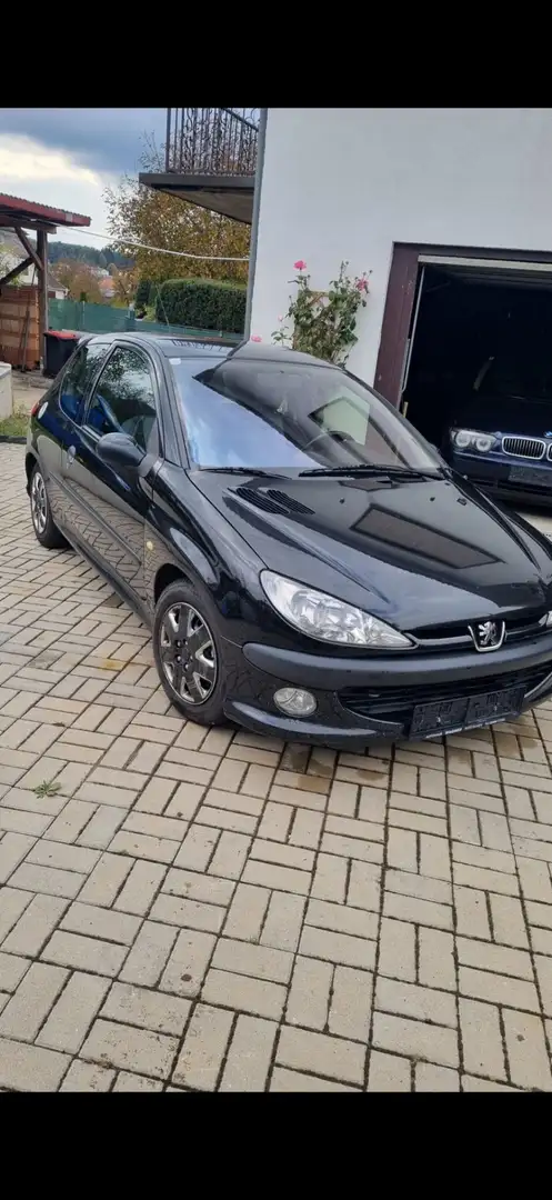 Peugeot 206 90 Style - 1