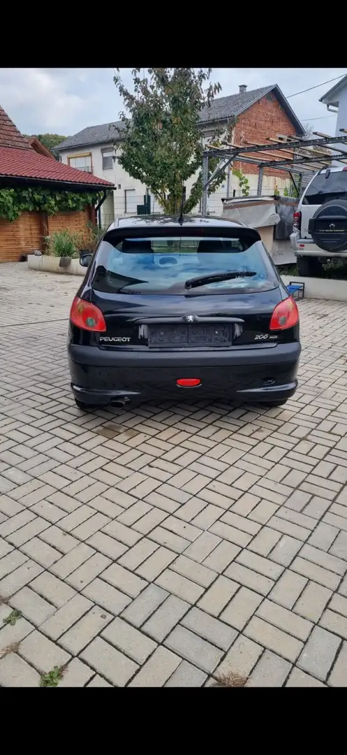 Peugeot 206 90 Style - 2