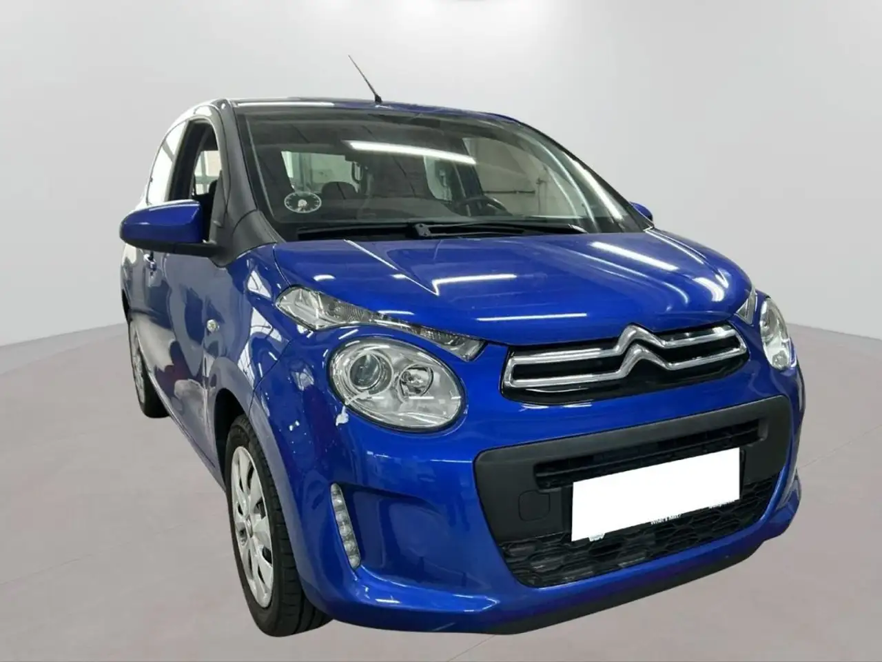 Citroen C1 1.0 VTi 72 Feel