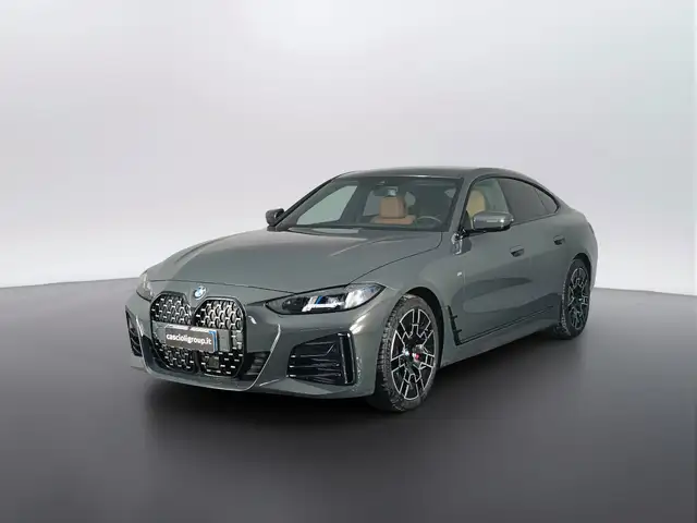 BMW 420 420d xDrive Gran Coupé