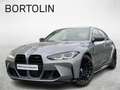 BMW M3 M3 Competition *Carbon* *Lazer Grijs - thumbnail 1