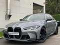 BMW M3 M3 Competition *Carbon* *Lazer Grijs - thumbnail 23