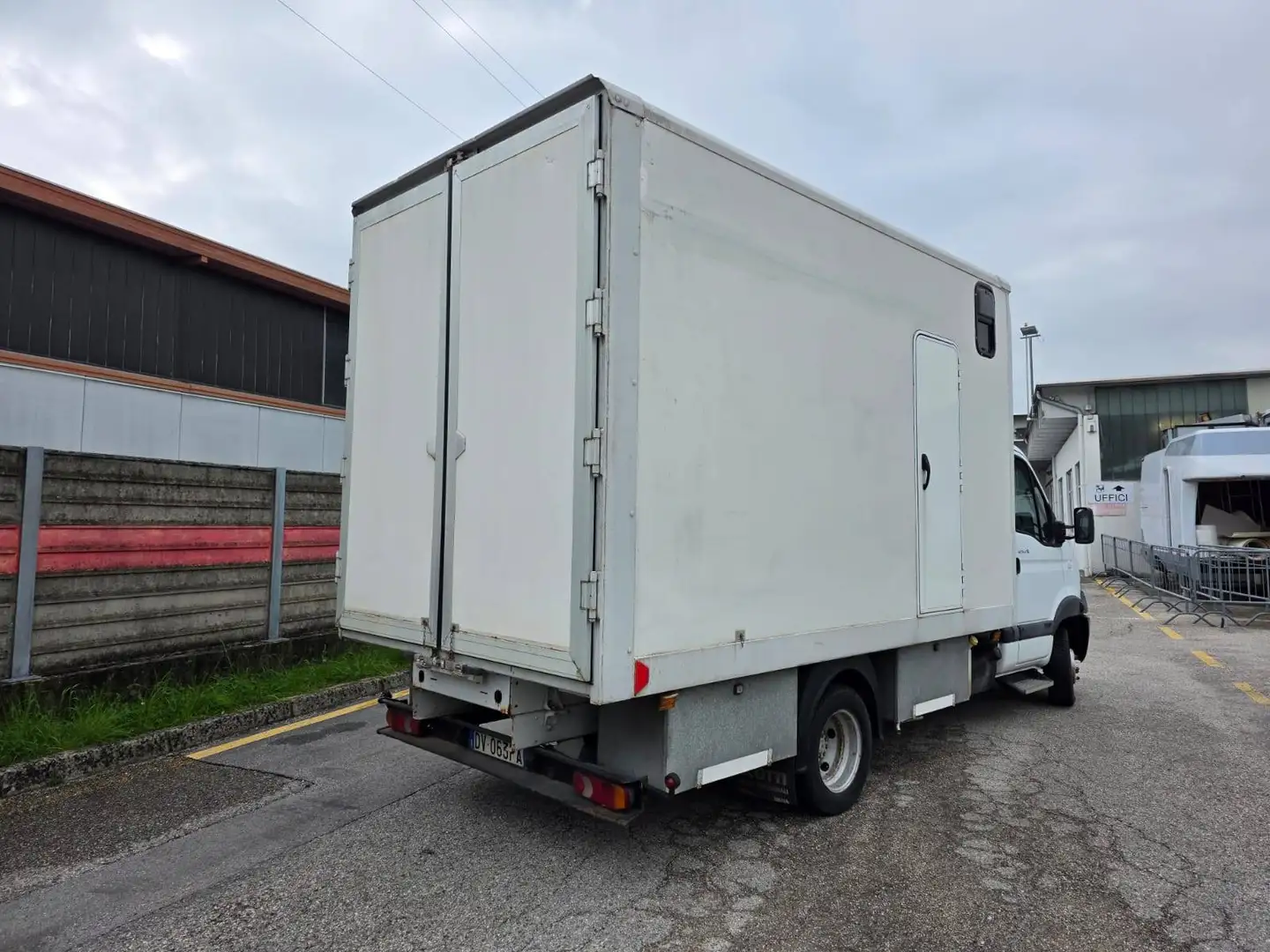 Renault Mascott 3 serie - 2