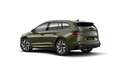Skoda Enyaq 85 Elektromotor 286 1AT Sportline Automaat Groen - thumbnail 2