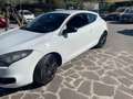 Renault Megane Megane III 2008 Coupe Coupe 1.5 dci Gt Line 110cv Bianco - thumbnail 2