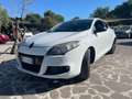 Renault Megane Megane III 2008 Coupe Coupe 1.5 dci Gt Line 110cv Bianco - thumbnail 1