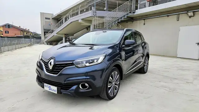 Renault Kadjar 1.2 TCe 130CV Energy Bose Unico Proprietario