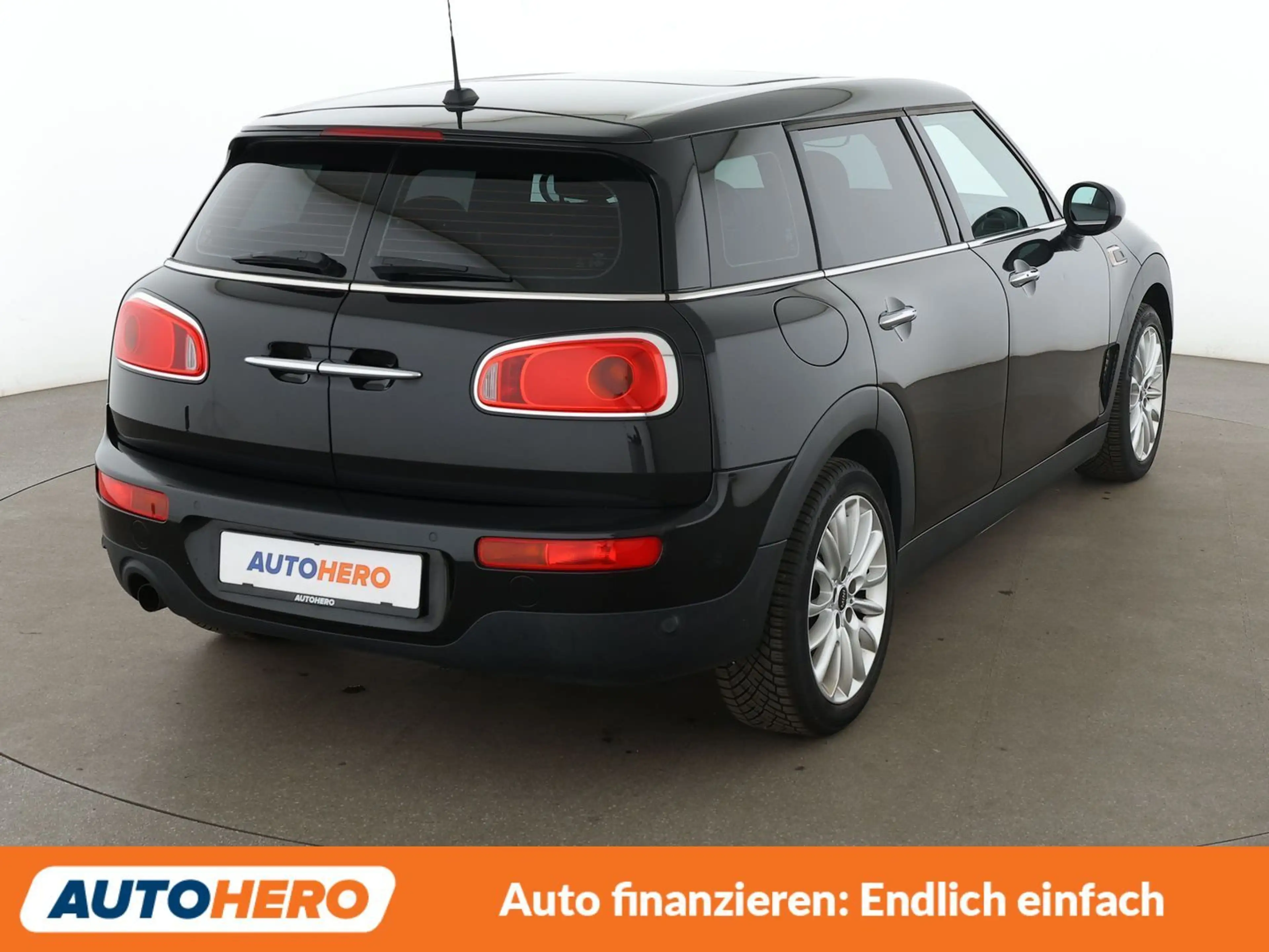 MINI One Clubman One Aut.*PDC*SHZ* — photo 6