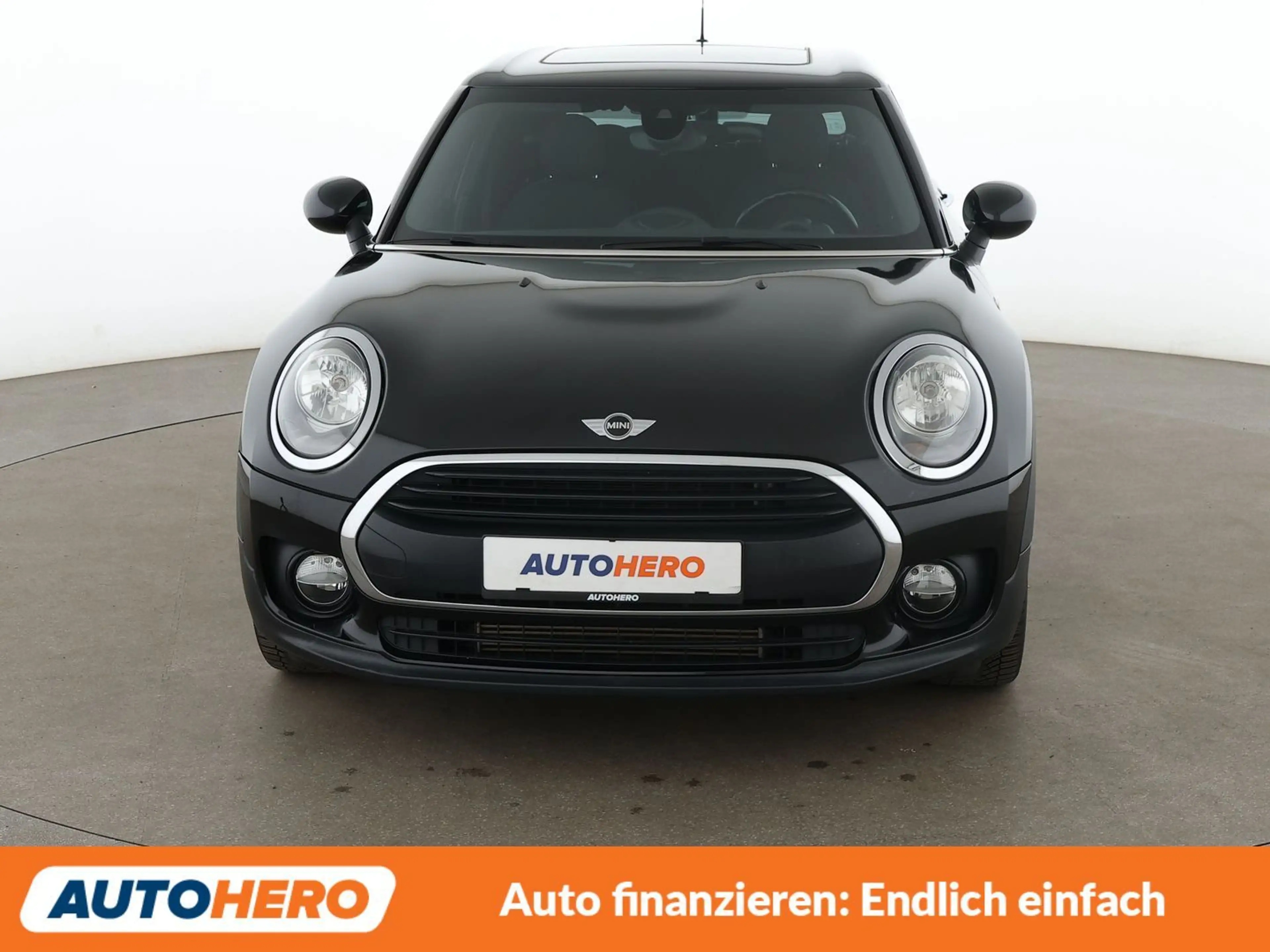 MINI One Clubman One Aut.*PDC*SHZ* — photo 9