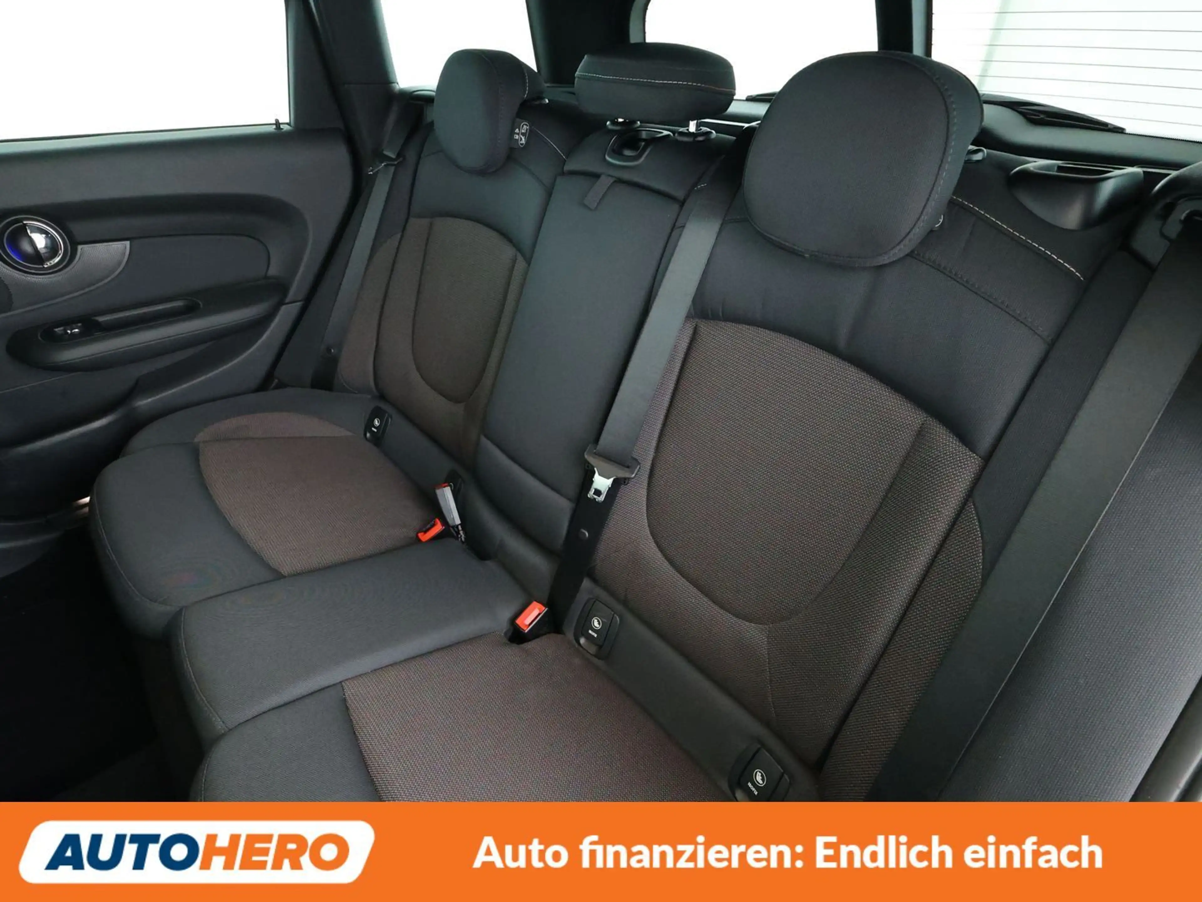 MINI One Clubman One Aut.*PDC*SHZ* — photo 14