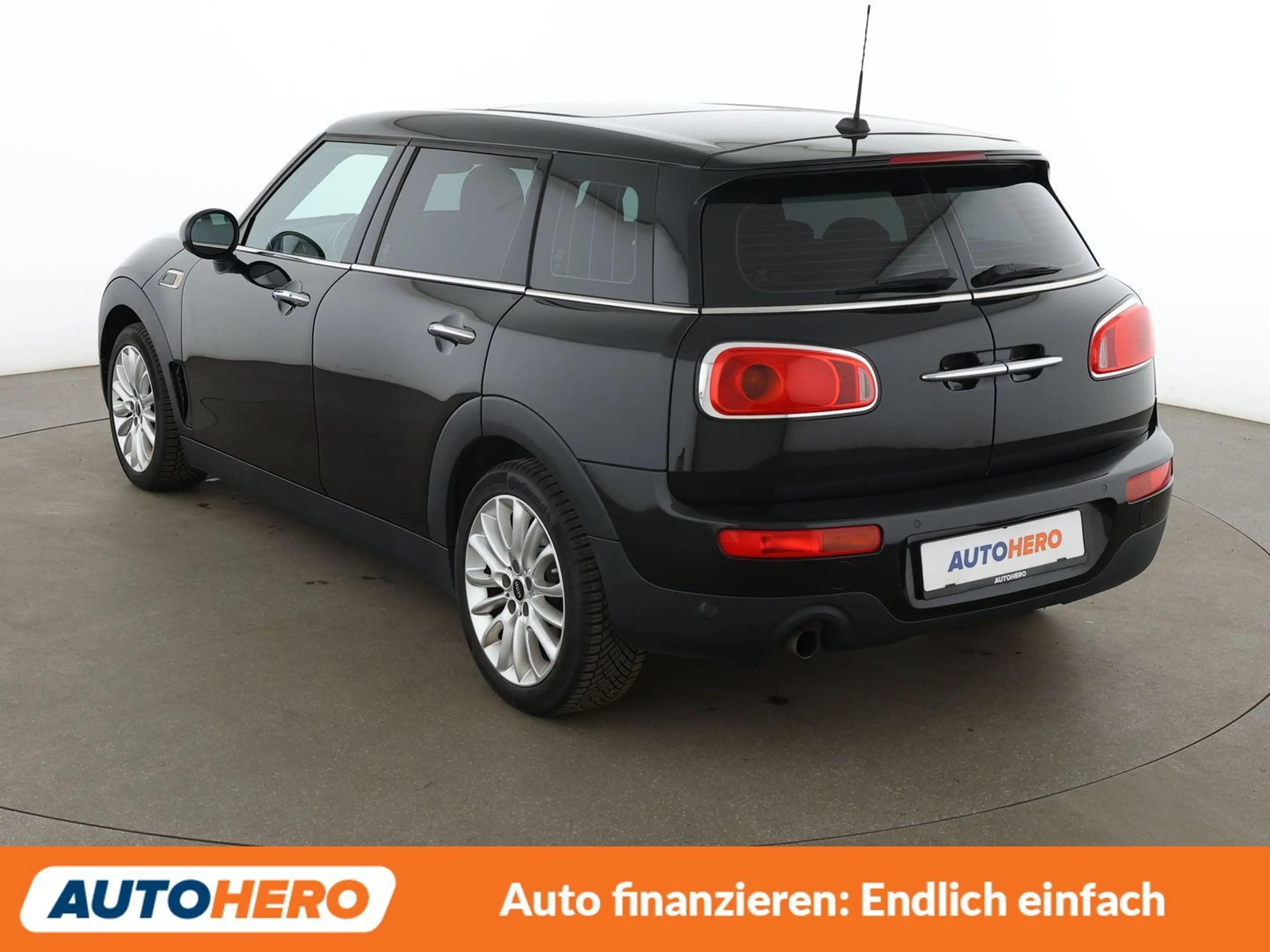 MINI One Clubman One Aut.*PDC*SHZ* — photo 4