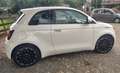 Fiat 500 E-42KW-Sneladen - Adaptieve CruiseContr-  Met kort Blanc - thumbnail 4