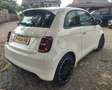 Fiat 500 E-42KW-Sneladen - Adaptieve CruiseContr-  Met kort Blanc - thumbnail 13