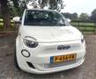 Fiat 500 E-42KW-Sneladen - Adaptieve CruiseContr-  Met kort Blanc - thumbnail 3