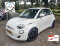 Fiat 500 E-42KW-Sneladen - Adaptieve CruiseContr-  Met kort Blanc - thumbnail 1