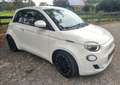 Fiat 500 E-42KW-Sneladen - Adaptieve CruiseContr-  Met kort Blanc - thumbnail 16