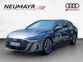 Audi A6 Avant TFSI 150 kW S tronic S-Line; Matrix Grau - thumbnail 1