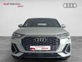 Audi Q3 Sportback 35 TDI S line S tronic Argent - thumbnail 2
