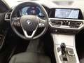 BMW 320 e Advantage Schwarz - thumbnail 3