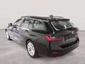 BMW 320 e Advantage Schwarz - thumbnail 1