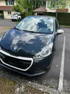 Peugeot 208 1.0 PureTech 68ch BVM5Like