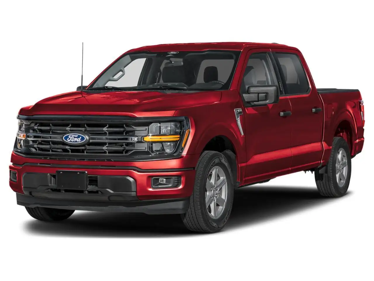 2026 Ford F 150