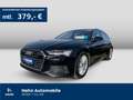 Audi A6 design 45 TDI quattro S-tronic AHK CAM Zwart - thumbnail 1