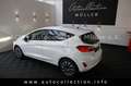 Ford Fiesta *Klima*LED*Winterpaket*Erst 4700km*TOP* Blanco - thumbnail 9