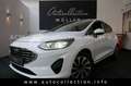 Ford Fiesta *Klima*LED*Winterpaket*Erst 4700km*TOP* Blanco - thumbnail 1