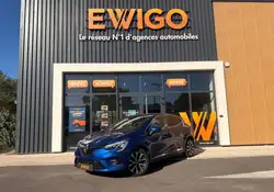 Renault Clio 1.5 BLUEDCi 115Ch INTENS CarPlay Camera de recul Grand écran