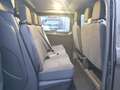 Ford Transit Custom | DUBBEL CAB | A/C | 6 ZITS Grijs - thumbnail 6