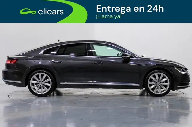 Volkswagen Arteon view 7