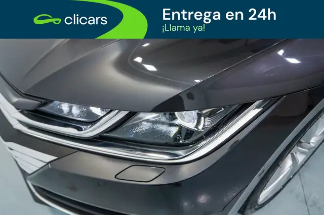 Volkswagen Arteon view 10