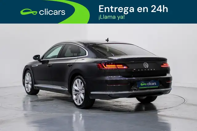 Volkswagen Arteon view 9