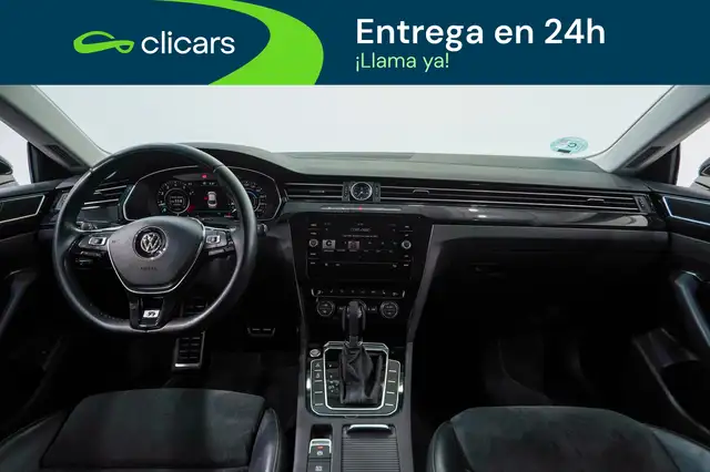 Volkswagen Arteon view 13