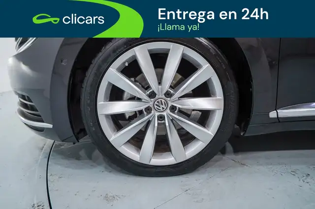 Volkswagen Arteon view 11