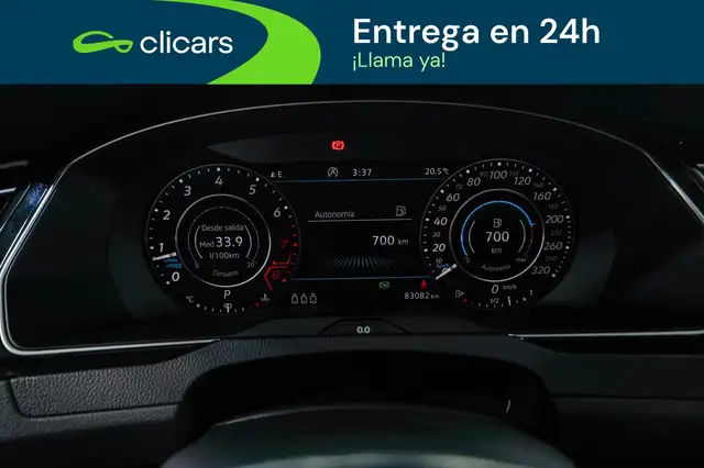 Volkswagen Arteon view 15