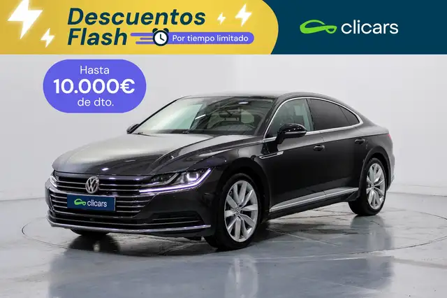 2019 Volkswagen Arteon in Grey for sale