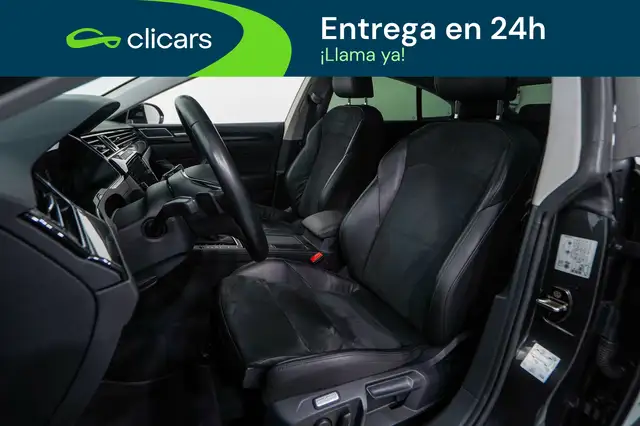 Volkswagen Arteon view 14
