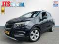 Opel Mokka X 1.4 Turbo 140pk Aut. Carplay, Camera, Stoelverwarm Bleu - thumbnail 1