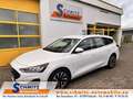 Ford Focus 1.5 Kombi Titanium Navi/LED/2xPDC Blanc - thumbnail 1