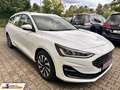 Ford Focus 1.5 Kombi Titanium Navi/LED/2xPDC Blanc - thumbnail 4