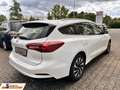 Ford Focus 1.5 Kombi Titanium Navi/LED/2xPDC Blanc - thumbnail 5