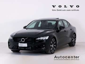 S60 B5 (bz) 250CV AWD AUT ULTIMATE DARK