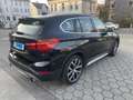 BMW X1 X1 xDrive20i Aut. xLine Schwarz - thumbnail 4