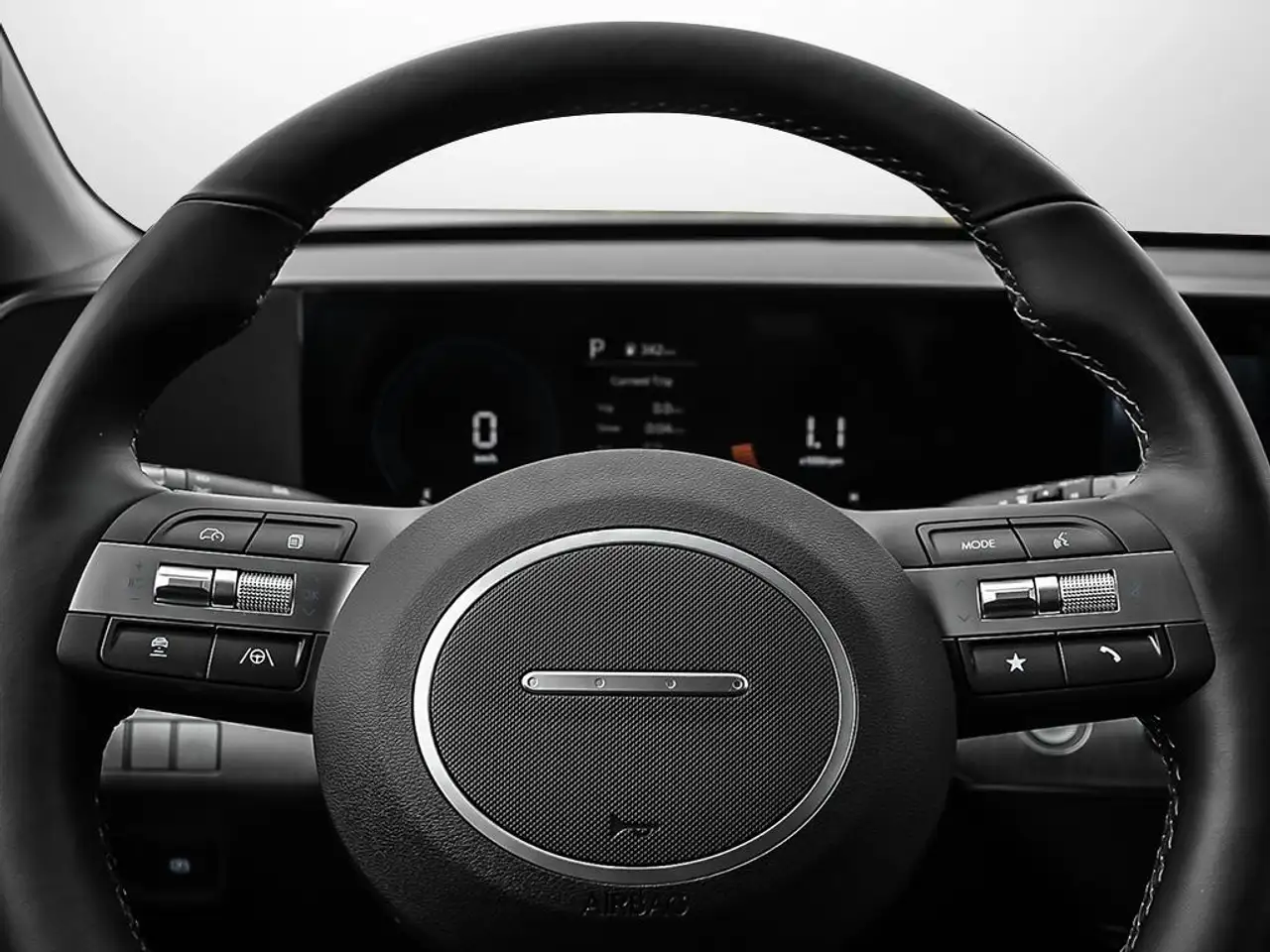 Hyundai KONA fotografie Hyundai KONA
