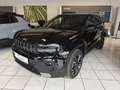 Jeep Avenger 1.2 GSE T3 Summit Schwarz - thumbnail 1