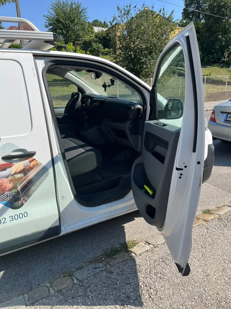 Peugeot Expert Expert Kombi BlueHDi 95 Standard L2 Weiß - 1